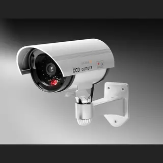 Technaxx Tx-18 Patrone (Form) Cctv Sicherheitskamera Innen & Außen Wand