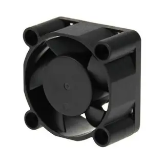 Titan Tfd-4020M12Z koelsysteem voor computers Computer behuizing Ventilator 4 cm