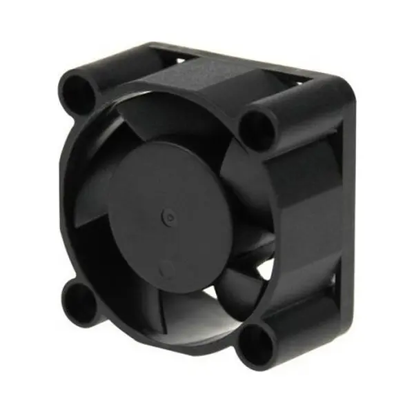Titan Tfd-4020M12Z koelsysteem voor computers Computer behuizing Ventilator 4 cm thumbnail