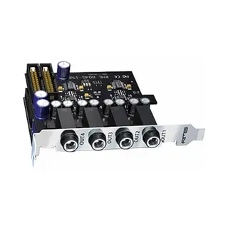 Rme AO4S-192-Aio 4 Kanaals Audio Module Voor De HDSPe Aio