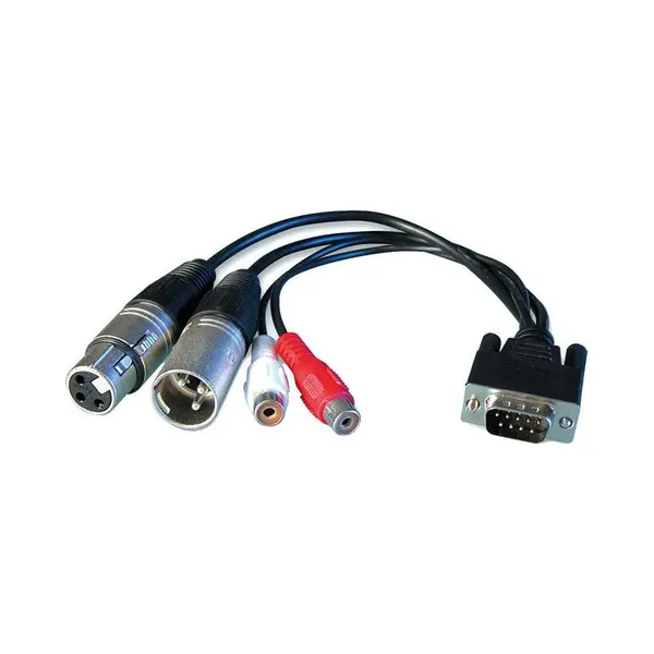 Rme BO968 Câble Breakout Aes/Ebu & S/Pdif thumbnail