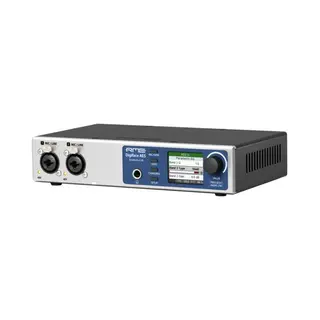 Rme Digiface Aes Usb Audio Interface