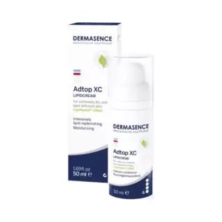 Dermasence Adtop Xc Lipidcreme