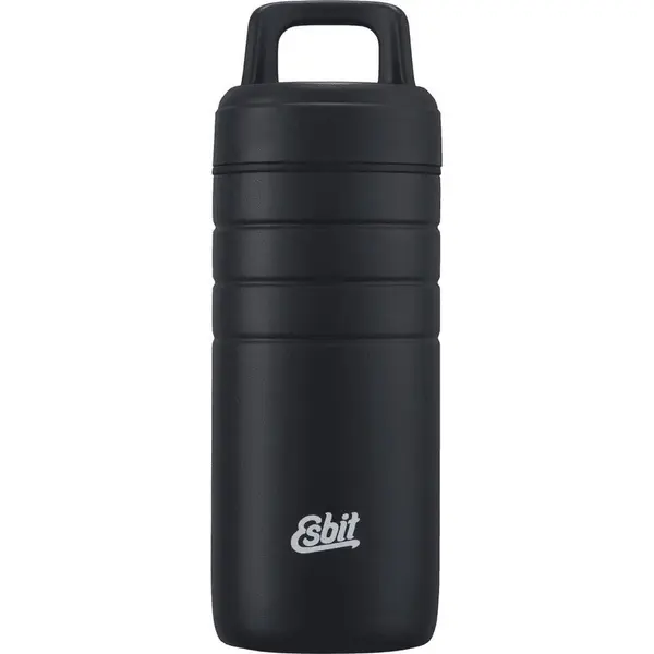 Esbit Majoris Thermobeker - 450ml - Zwart thumbnail