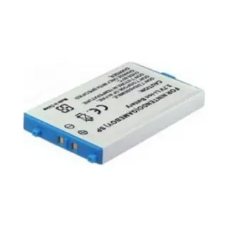 Otb Akku Für Nintendo Gameboy Advance Sp / Ags-003, Sam-Sprbp (800mAh/2, 96Wh)