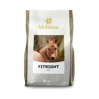 Metazoa FitRight Ezel 15 Kg