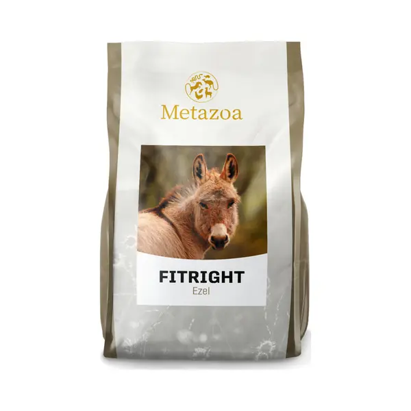 Metazoa FitRight Ezel 15 Kg thumbnail