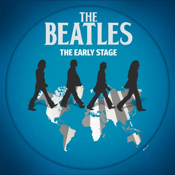 The Early Stage (Picture Disc) thumbnail