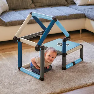 Quadro Beginner Home