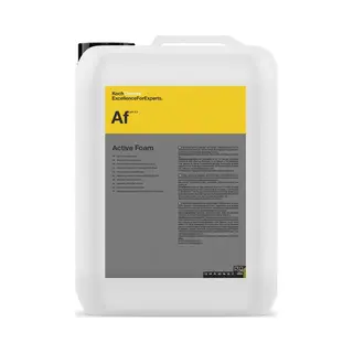 Koch Chemie Active Foam - Snow Foam Auto - 10 Liter - Fosfaat- En Nta-vrij