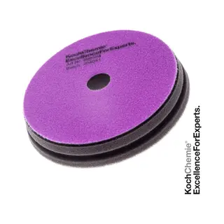 Kochchemie Koch Chemie Micro Cut Pad Polierpad Polierschwamm (Ø 126mm)