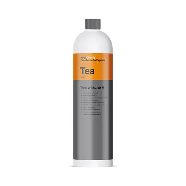 Kochchemie Koch Chemie Tea Teerwäsche A - Bitumen- & Teerentferner thumbnail
