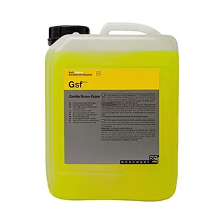 Koch Chemie Gsf Gentle Snow Foam 5L