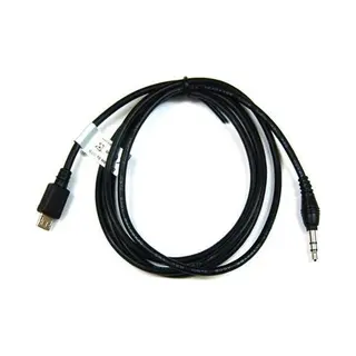 Otb Micro Usb Naar Audio Jack 3.5mm Audio Adapter