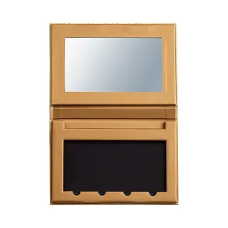 benecos 500698119 compacte make-updoos Goud