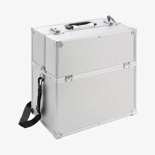 Arebos Kosmetikkoffer 26L