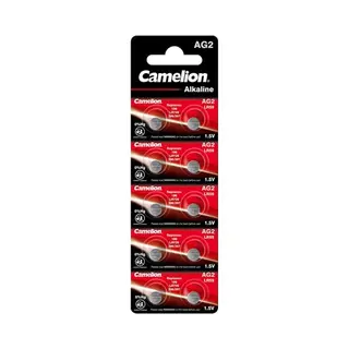 Camelion 12051002 huishoudelijke batterij Wegwerpbatterij LR59 Alkaline