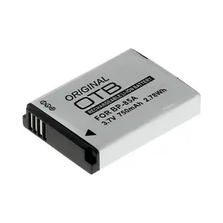 Huismerk Camera-accu BP85A Voor Samsung
