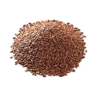 Yalcinkaya 100% Natuurlijke Lijnzaad 500g – Omega 3, Vezels & Superfood | Zonder Additieven - Doğal Keten Tohumu - 100% Natural Flaxseed No Additives