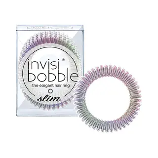invisibobble Slim haaraccessoire Paardenstaarthouder 3 stuk(s)