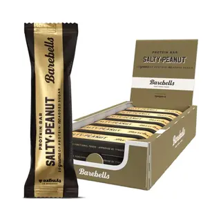 Barebells Protein Bar, 12 X 55 G