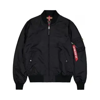 Alpha Industries Übergangsjacke Ma-1 Tt