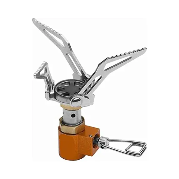 Eifel Outdoor Equipment - Lithium - Brander - Kamperen - Noodpakket thumbnail
