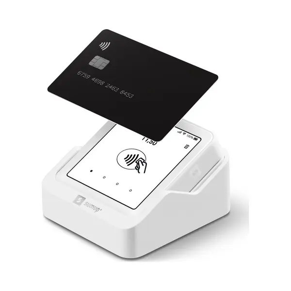 SumUp Solo - Mobiele Pinautomaat - Alles-in-één Betaaloplossing thumbnail