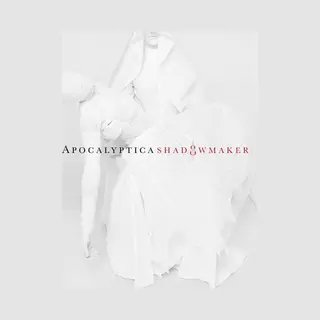 Apocalyptica - Shadowmaker