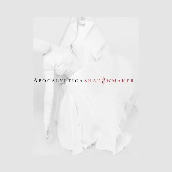 Apocalyptica - Shadowmaker thumbnail