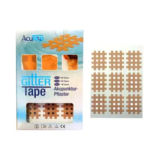 AcuTop Gitter Tape Typ A
