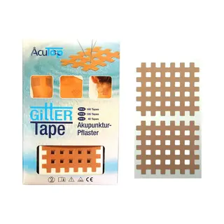 AcuTop Gitter Tape Typ C