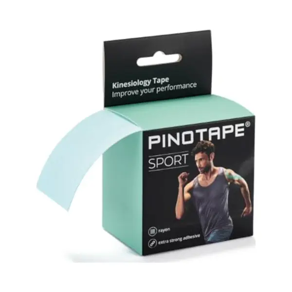 Sakioo Pinotape Sport Mint Kinesiotape 5 M X 5 Cm thumbnail