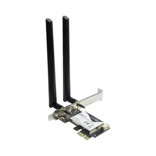 Inter-Tech Dmg-35 Eingebaut Wlan / Bluetooth 3000 Mbit/s