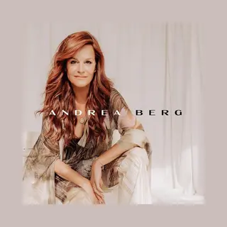 Andrea Berg - Andrea Berg (Cd)