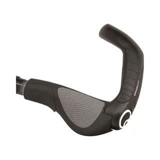 Ergon, Velogriff