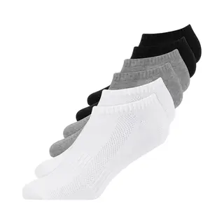 Snocks Sneakersocken