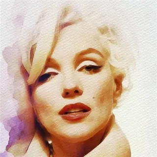 Sonic Rendezvous Marilyn Monroe - _Norma Jeane (Lp) (Coloured Vinyl) (Limited Edition)