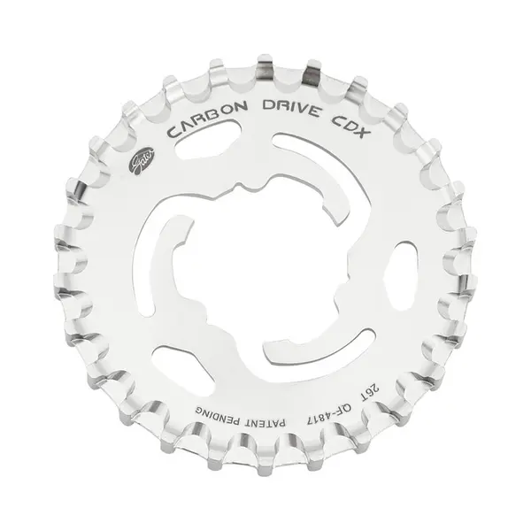 Gates Cdx Achtertandwiel 26 Tands Shimano/Sa thumbnail
