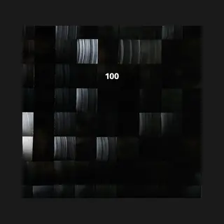 Figure100 (4lp) [Vinyl Lp]