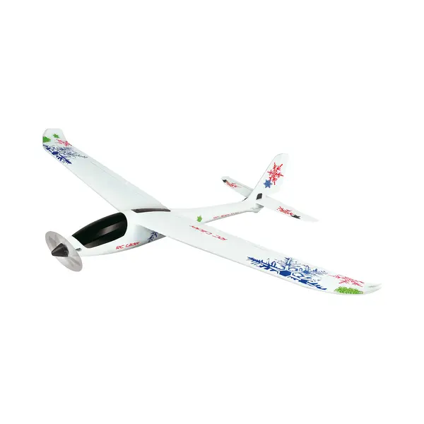 Amewi 3D Climber ferngesteuerte (Rc) modell Gleiter Elektromotor thumbnail