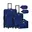 Blauw