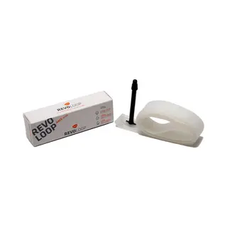 Revoloop Race Ultra Presta 40 Mm Inner Tube 28´´