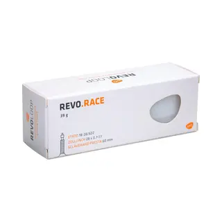 Revoloop Measures, 60 Mm Wheel, Unisex Adults, White, 29