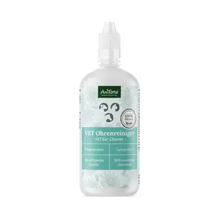 AniForte A10000293 Haustier-Ohrpflegeprodukt Katze / Hund Flüssigkeit (Substanz)