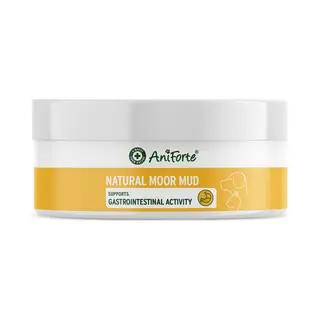 AniForte A10002028 Pflanzliches Ergänzungsmittel für Haustiere Universal Paste (Substanz)
