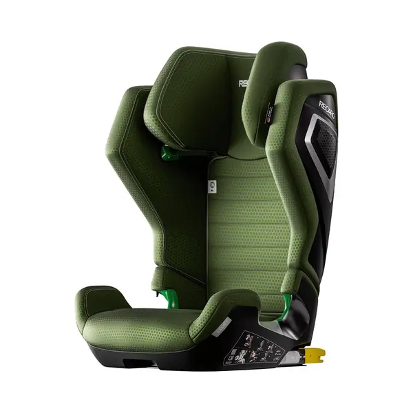 Recaro Autostoel Axion 1 Epic Green thumbnail