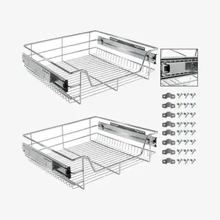 Arebos Ar-He-TS60X2