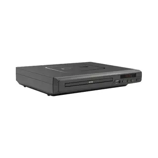 Reflexion DVD367 Dvd/Blu-ray-speler Dvd speler Zwart