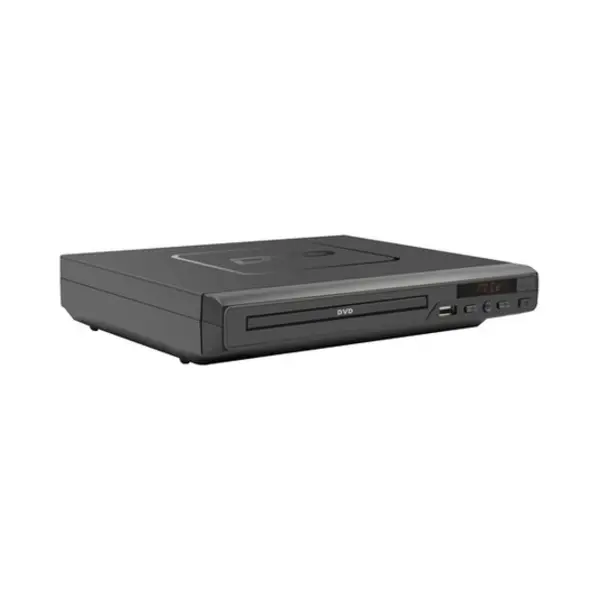 Reflexion DVD367 Dvd/Blu-ray-speler Dvd speler Zwart thumbnail